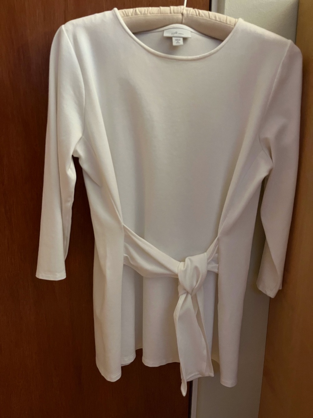 J.Jill tunic top